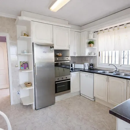 2 Private Abodes In One Magnificent Villa! * Massanet De La Selva