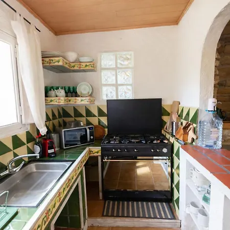 2 Private Abodes In One Magnificent Villa! 빌라 Massanet De La Selva