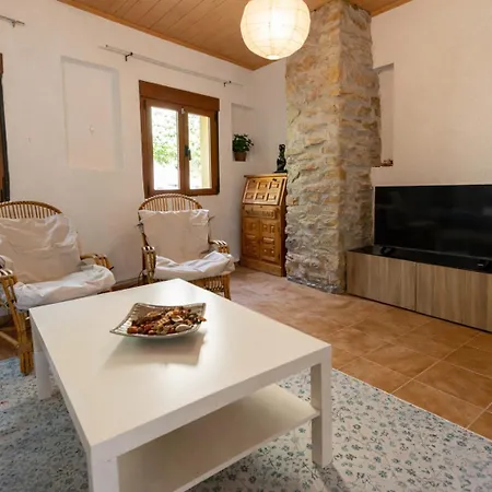 2 Private Abodes In One Magnificent Villa! Massanet De La Selva