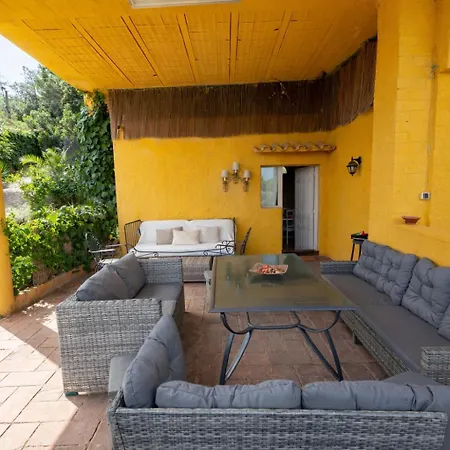 2 Private Abodes In One Magnificent Villa!