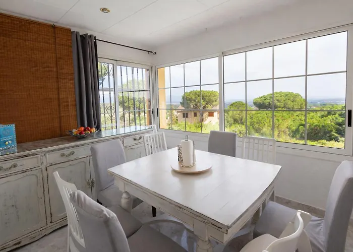 2 Private Abodes In One Magnificent Villa!