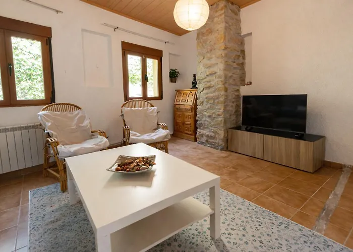 2 Private Abodes In One Magnificent Villa! Massanet De La Selva