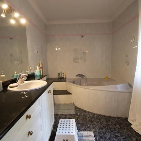 2 Private Abodes In One Magnificent Villa! Massanet De La Selva