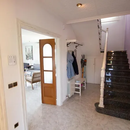 2 Private Abodes In One Magnificent Villa! Villa *