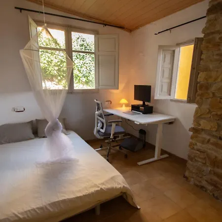 2 Private Abodes In One Magnificent Villa! * Massanet De La Selva
