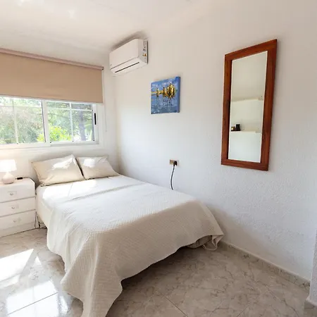 2 Private Abodes In One Magnificent Villa! Villa Massanet De La Selva