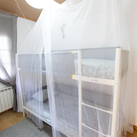 2 Private Abodes In One Magnificent Villa! * Massanet De La Selva