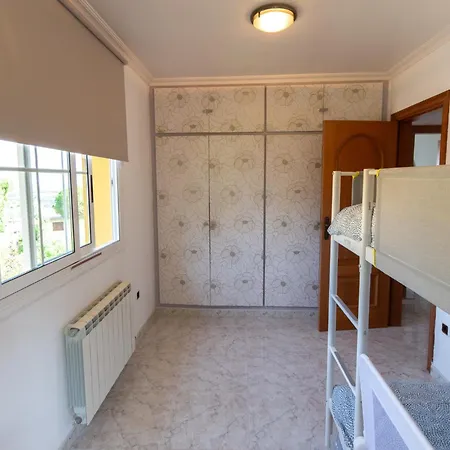 2 Private Abodes In One Magnificent Villa! Massanet De La Selva