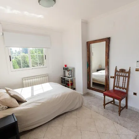 2 Private Abodes In One Magnificent Villa!