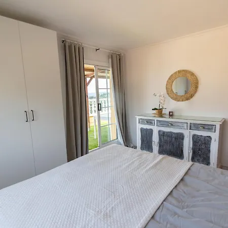 2 Private Abodes In One Magnificent Villa! * Massanet De La Selva