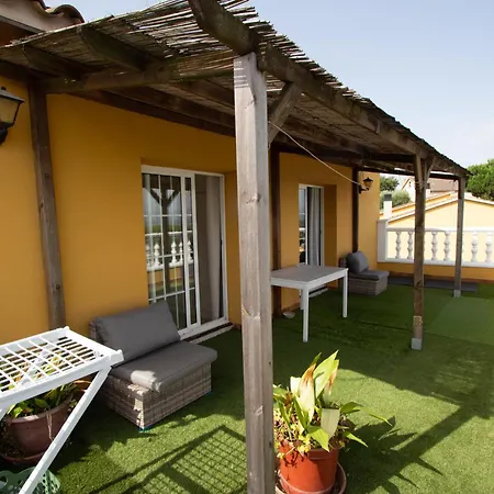 2 Private Abodes In One Magnificent Villa! Massanet De La Selva