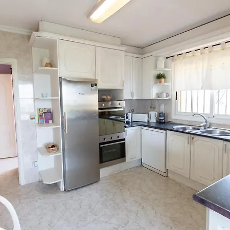 2 Private Abodes In One Magnificent Villa! * Massanet De La Selva