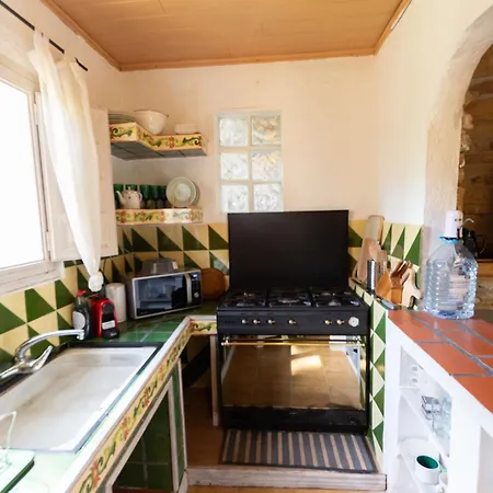 2 Private Abodes In One Magnificent Villa! Villa Massanet De La Selva