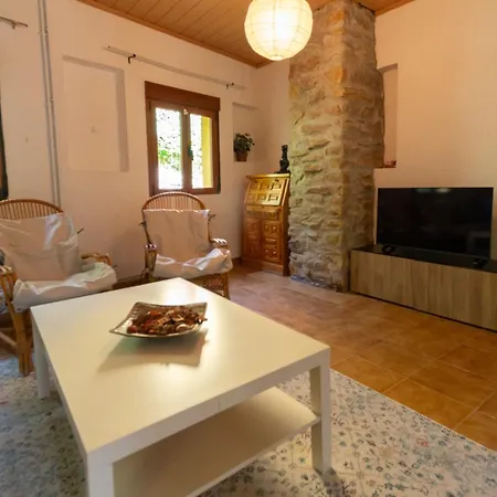 2 Private Abodes In One Magnificent Villa! Massanet De La Selva