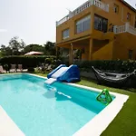 2 Private Abodes In One Magnificent Villa! 빌라