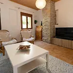 2 Private Abodes In One Magnificent Villa! Massanet De La Selva