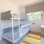2 Private Abodes In One Magnificent Villa! * Massanet De La Selva