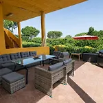 2 Private Abodes In One Magnificent Villa! Massanet De La Selva