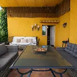 빌라 2 Private Abodes In One Magnificent Villa! Massanet De La Selva