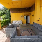 2 Private Abodes In One Magnificent Villa!