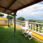 2 Private Abodes In One Magnificent Villa!