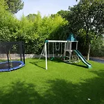2 Private Abodes In One Magnificent Villa! 빌라