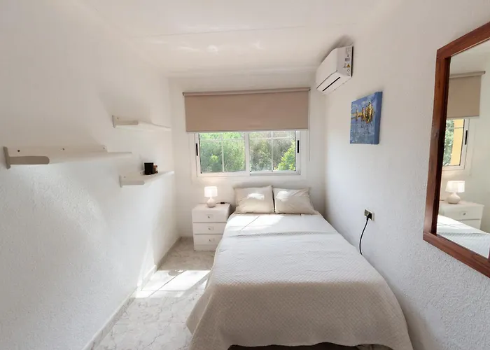 2 Private Abodes In One Magnificent Villa! *
