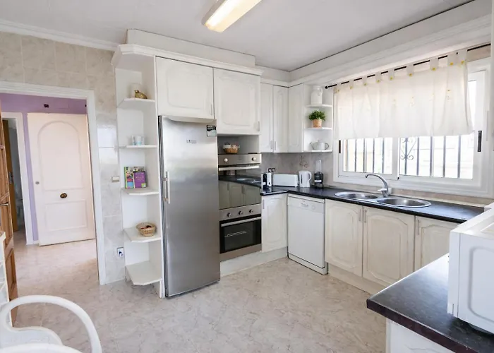 2 Private Abodes In One Magnificent Villa! * Massanet De La Selva