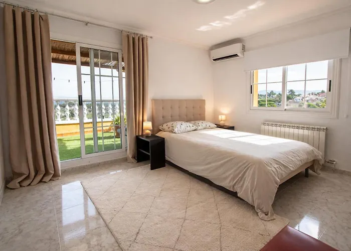 Villa 2 Private Abodes In One Magnificent Villa!