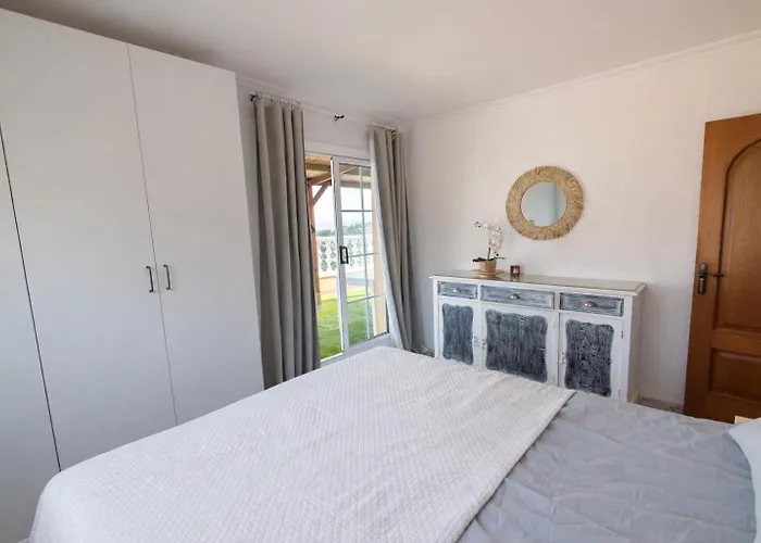 2 Private Abodes In One Magnificent Villa! *
