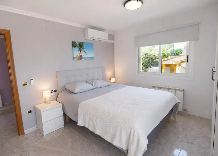 Villa 2 Private Abodes In One Magnificent Villa!