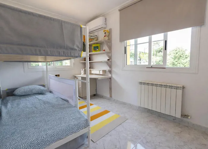 Villa 2 Private Abodes In One Magnificent Villa! *