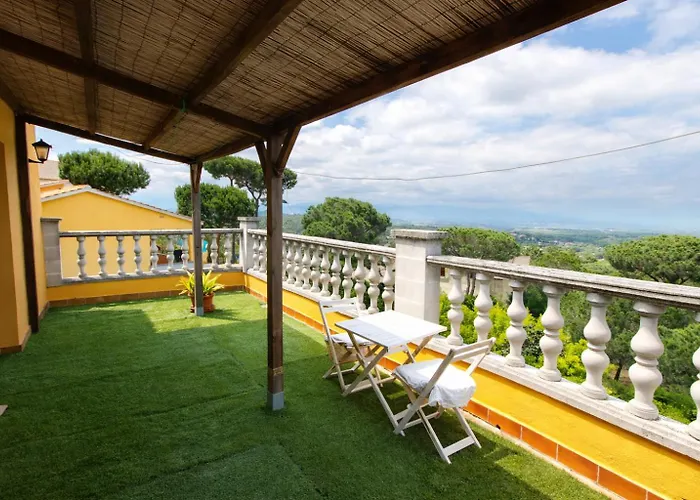 2 Private Abodes In One Magnificent Villa!